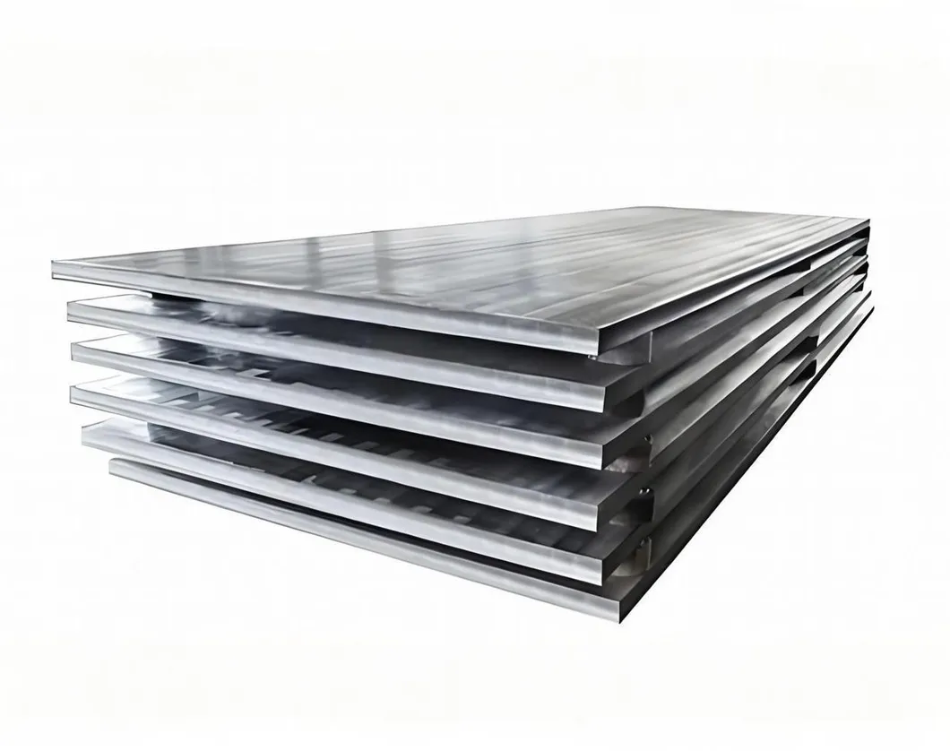 Manufacture Machinery Industry Chemical High-Strength Inconel 718 Plate Sheet