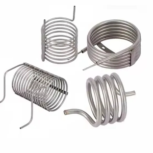 Hot Rolled Alloy Steel Highly Corrosion - Resistant Coil Hastelloy C-276 Pipes
