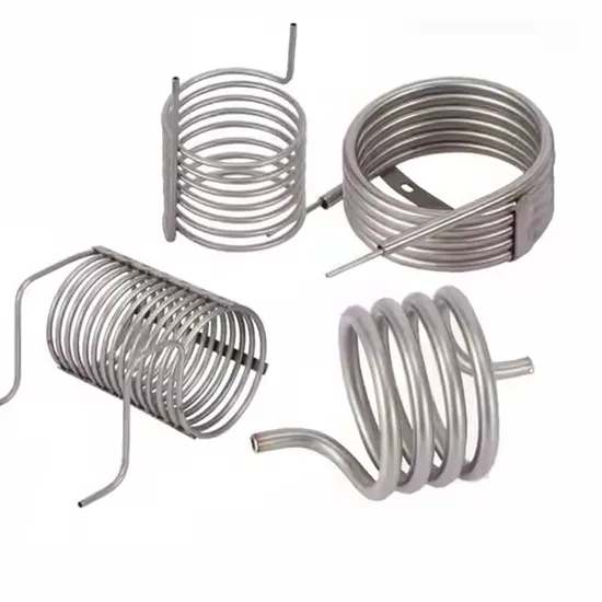 Hot Rolled Alloy Steel Highly Corrosion - Resistant Coil Hastelloy C-276 Pipes