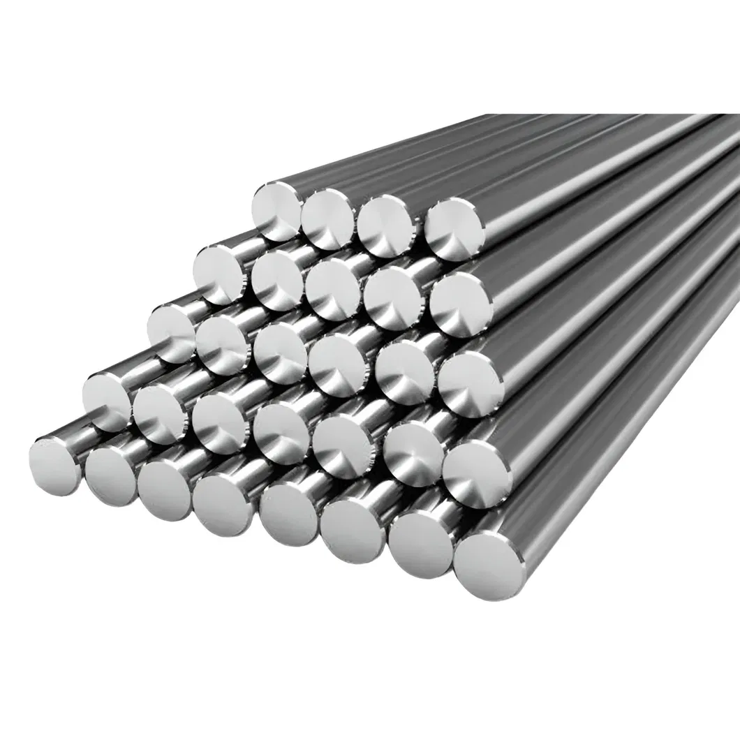 Hot Rolled Alloy Steel Reactors Hastelloy C - 276 Bar