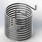 Excellent Acid-Resistant Incoloy825 Coil for Seawater Desalination Projects