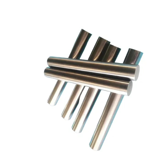 Explore Inconel 600 Steel Bar. Why Has It Become a "Hot Item" in High-End Manufacturing?