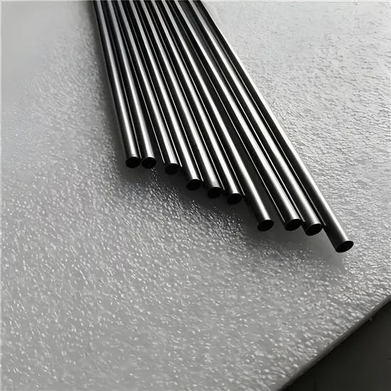 Want to Improve The Performance of Your Products? Monel 400 Capillary Tubes Can Inject Powerful Impetus Into Your Equipment!