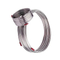 High Quality Pipeline Transport Boiler Seamless Tube Precise Pipe Coil Inconel 600