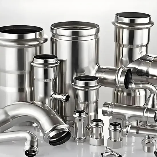 Corrosion-Resistant and High-Temperature Resistant, Why Is Inconel 625 Pipe Fitting The Preferred Choice in Industry?