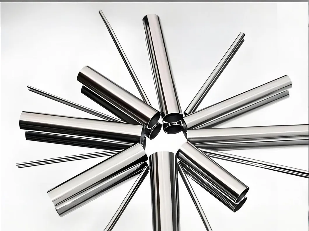 Unlock a New Industrial Weapon: Hastelloy C2000 Seamless Tubes on Made - in - China. COM, with Performance Beyond Imagination. Steel Pipe/Steel Tube