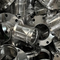 Steel Supplier of Flanges High-Temperature Nickel Alloy Monel 400 Flange