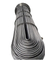 Boiler Pipe Transport Reactors Hastelloy C - 276 Coil