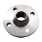 Precision-Machined Hastelloy C 22 Flange for Aerospace