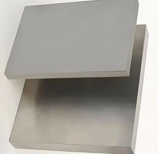 Special Purpose Round Heat Exchangers Hastelloy C - 276 Plate