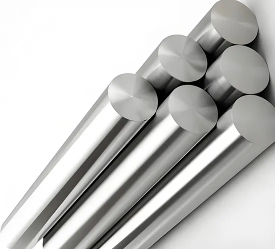 Pipeline Transport Boiler Stainless Steel Pipe Inconel 625 Rods Bars