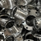 Seamless Hot Rolled Nickel Alloy 400 Flanges for Chemical Industry Flange