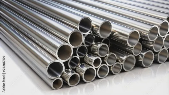 Mining Construction & Decoration Zhongxing Shipping Package Hastelloy C-4 Tubes