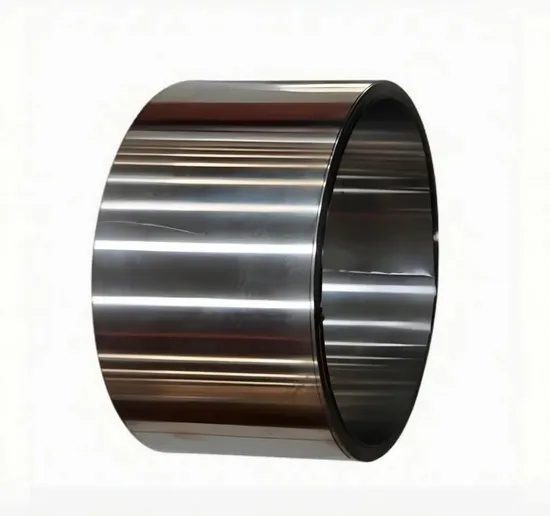 Salt - Resistant Hastelloy C 276 Plate for Coastal Installations