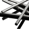 The Light of Domestic Goods! Hastelloy B2 Steel Bars, Chinese Manufacturing Leads The New Trend of High-End Industries.