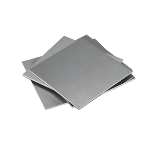 Factory Boiler Pipe Hydraulic/Automobile Stainless Steel Resistant Alloy Plate Sheet Inconel 600
