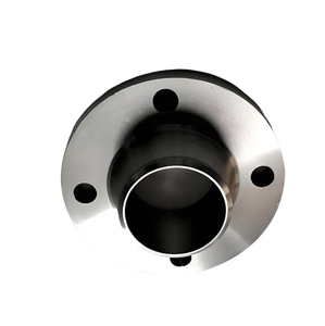 Factory Price Pipeline Transport Boiler Pipe High-Performance Stainless Steel Hastelloy C-276 Flanges