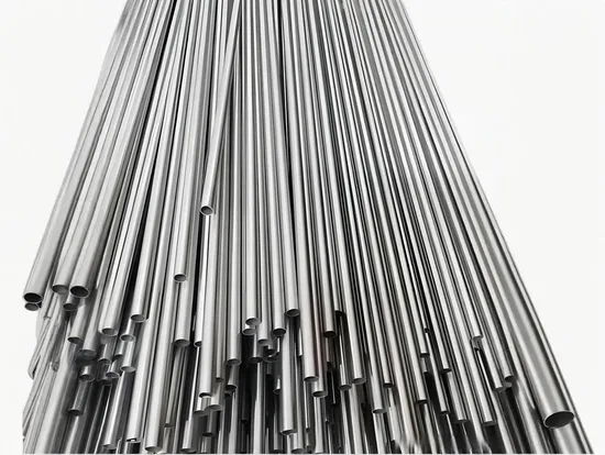 Hastelloy C22 Capillary Tube: The Gold Standard for Harsh Chemical Applications