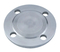 Corrosion-Resistant Hastelloy C 22 Flange for Chemical Plants