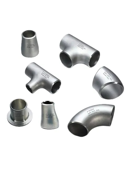 GB BS Zhongxing Honed Tube Nickel-Based Alloy Inconel 625 Fittings