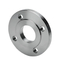 Polished Furnace Precision-Machined Flange Hastelloy C 22 with High Quality