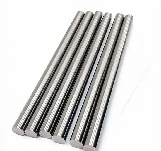 Hastelloy C-276 Bar for Pipeline, Transport, and Boiler Pipe Reactors.