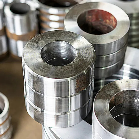 The ′corrosion Defender′ of Marine Engineering: Inconel 625 Fittings Shine