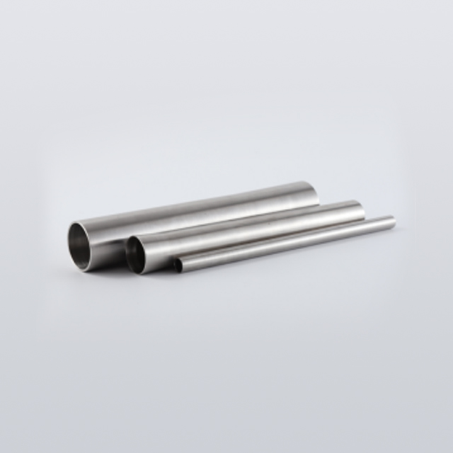 UNS N09925 ASTM B983 Corrosion 925 Tube Pipes Incoloy Alloy