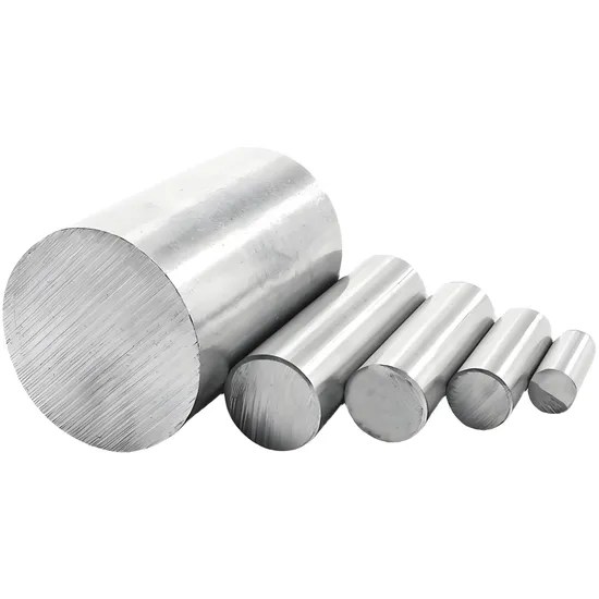 Chemical Industry Mining Stainless Steel High-Temperature Nickel Alloy Monel 400 Bars