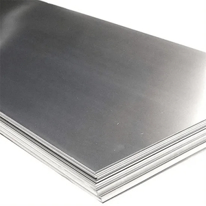 China Zhongxing Shipping Package Thermal-Stable Capillary Tube High-Temperature Alloy Steel Plates