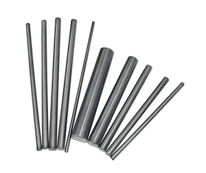 Factory-Direct Hastelloy B3 Round Bar – Material Certificates & Export Support