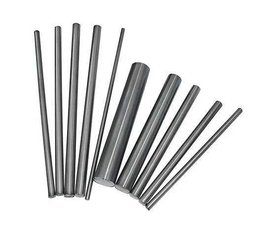 Factory-Direct Hastelloy B3 Round Bar – Material Certificates & Export Support