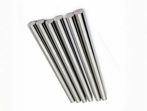 DIN BS Iron Bar Steel Rebar Inconel 690 Alloy Rods Hot Sale