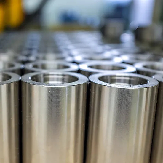 All You Need to Know About Monel Alloy 400 Flange: Properties, Applications, and More