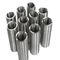 High Performance Machinery Industry Chemical Tube Steel Seamless Pipe Monel Alloy 400