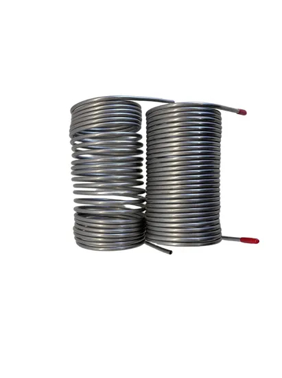 Stop Hesitating! Inconel 600 Coils, The Preferred Choice in The Coil Industry Forged by Quality.