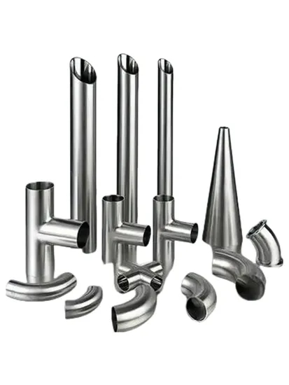 Buy Durable Inconel 625 Fittings for Extreme Environments – Stock Available