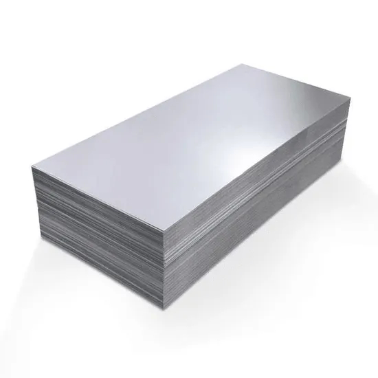 Factory Hot Rolled Polished China Supplier Aerospace Annealed Chemical Inconel 600 Plate