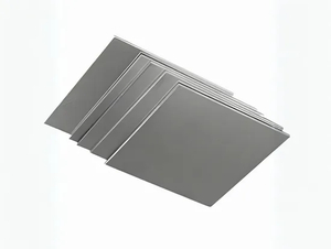 ASTM A283 A285 Gr. C SA516 Gr60 Gr70 Boiler Stainless Steel Sheet / Steel Plate