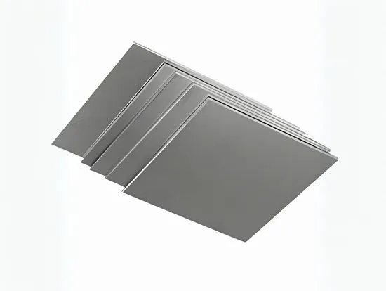 ASTM A283 A285 Gr. C SA516 Gr60 Gr70 Boiler Stainless Steel Sheet / Steel Plate