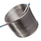 Hydraulic/Automobile Pipe Oil/Gas Drilling Zhongxing Corrosion-Resistant Hastelloy C22 Tubing