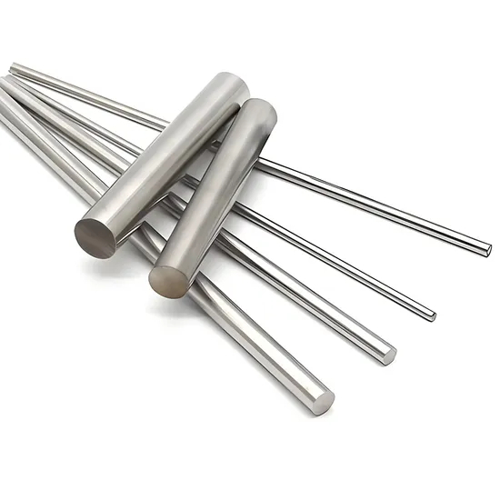 Oil/Gas Drilling Machinery Industry China Stainless Steel Rods Bars/Tube Inconel 718