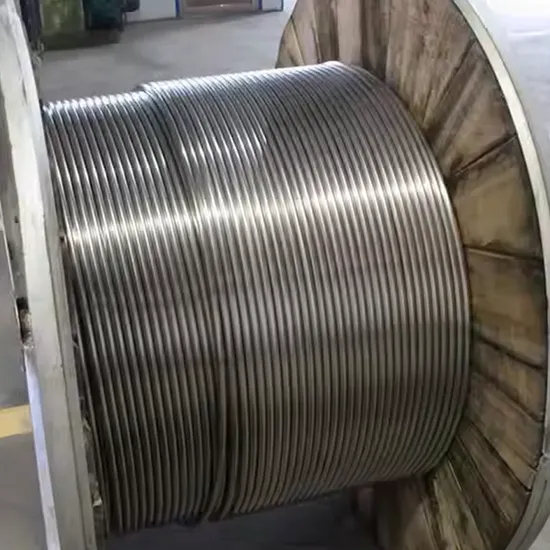 Industry - Leading Inconel 600 Coils/Steel Tube: Why You Should Buy Them Now