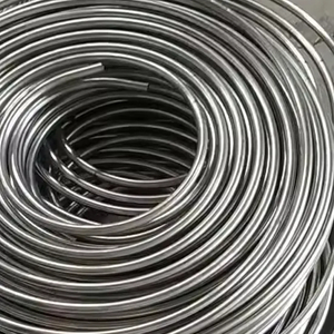 Exclusive Offer: High - Performance Inconel 600 Coils/Steel Tube Available for Immediate Purchase