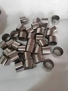High Quality Food/Beverage/Dairy Products Machinery Industry Seamless Tube Hastelloy C-4