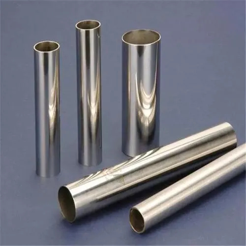 Seamless Precision Steel Tube - Cold Drawn A179 A192 A213 Carbon Alloy Stainless Pipe for Boiler/Heat Exchanger/Power Plant