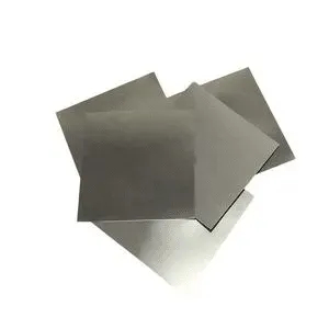 AISI Cold Rolled Alloy ASTM B409 Incoloy 800 Steel Plate N