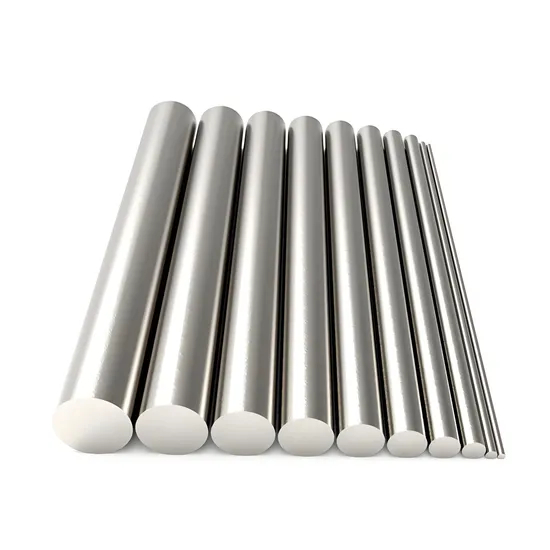 Pipeline Transport Boiler Pipe China Nickel Alloy Bars Inconel 718