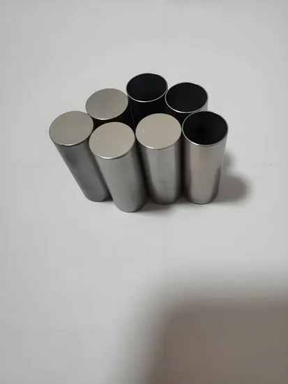 Product Handbook for Inconel 600 Round Bars: Features, Performance and Usage Instructions
