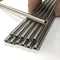 New Hot Rolled Hastelloy C-4 Seamless Tube Tubes